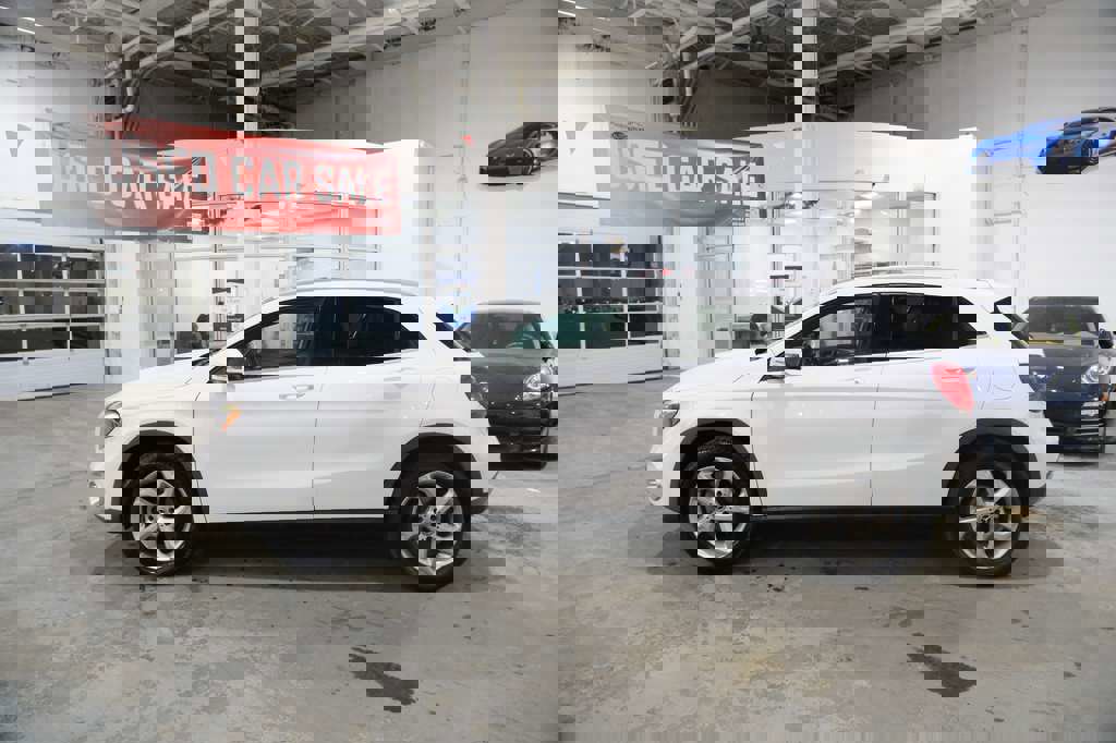 Used 2020 Mercedes-Benz GLA 250 4MATIC image 6