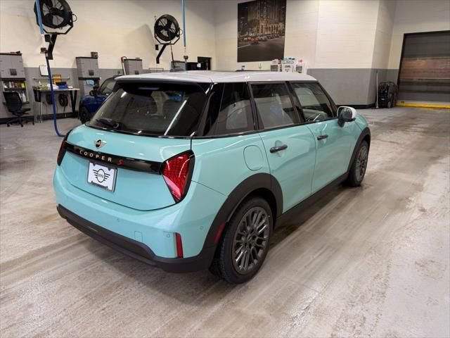 New 2026 MINI Cooper S image 6