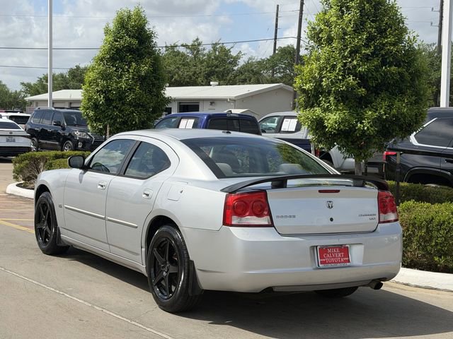 Used 2010 Dodge Charger SXT image 5