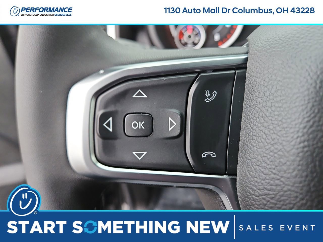 New 2026 RAM 2500 Big Horn image 31