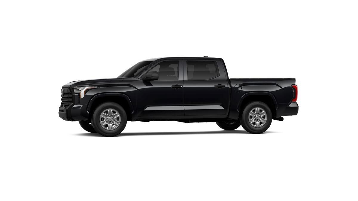 New 2026 Toyota Tundra SR image 3