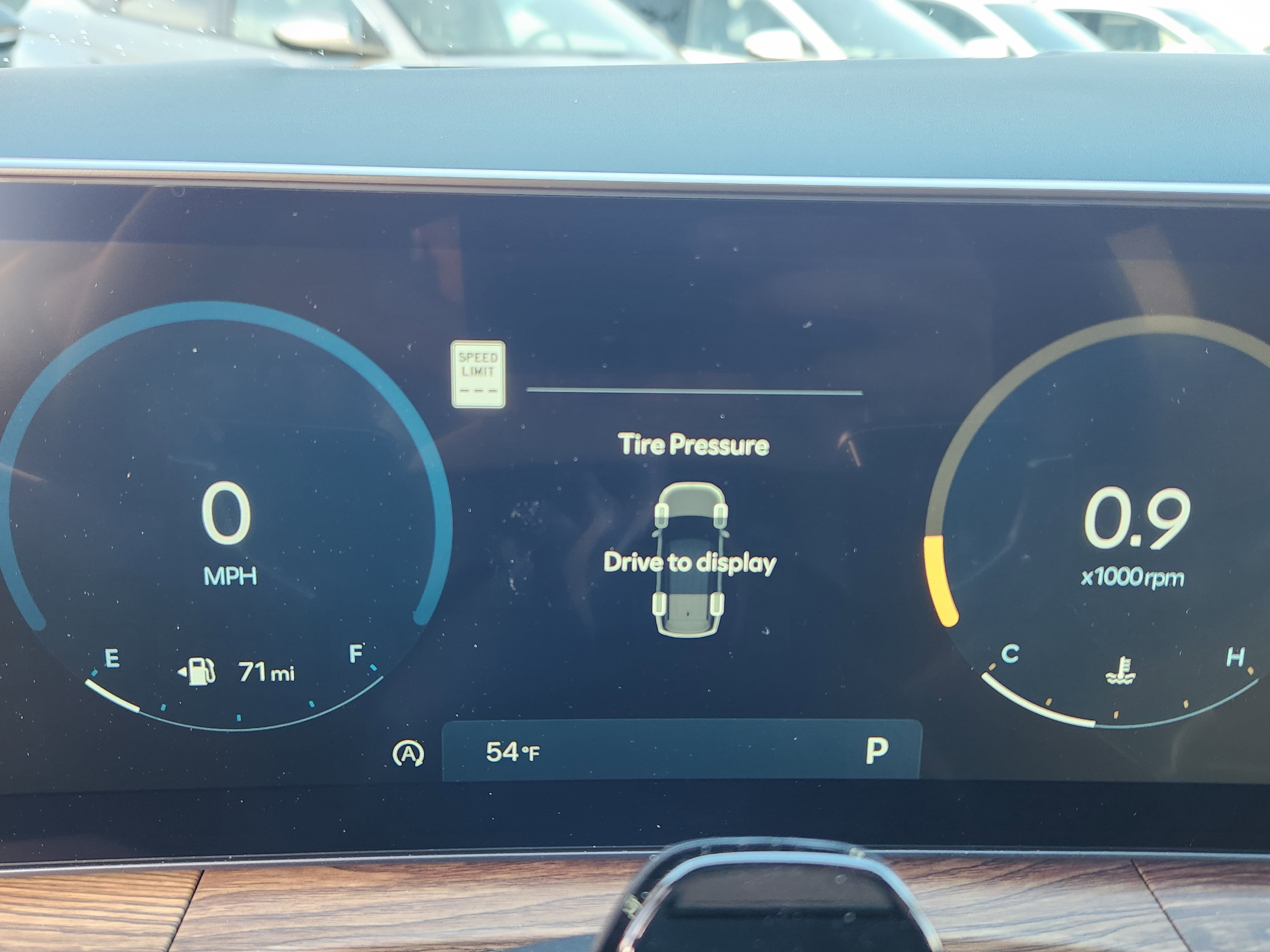 New 2026 Hyundai Santa Fe Calligraphy image 19