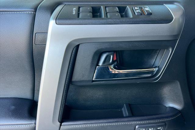 Certified 2022 Toyota 4Runner Limited image 13