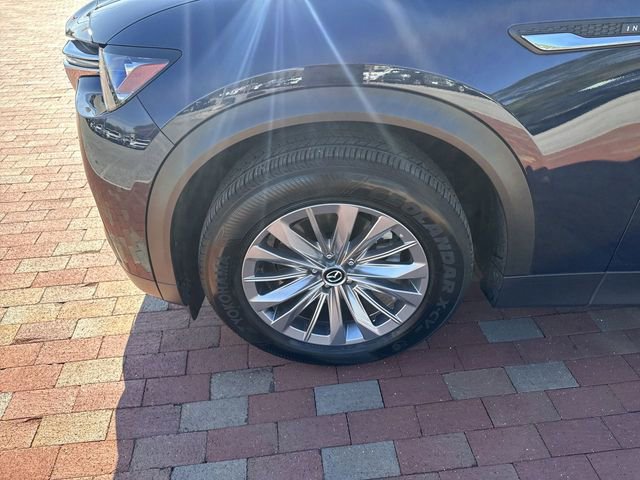 Used 2025 MAZDA CX-90 3.3 Turbo w/ Select Package image 10
