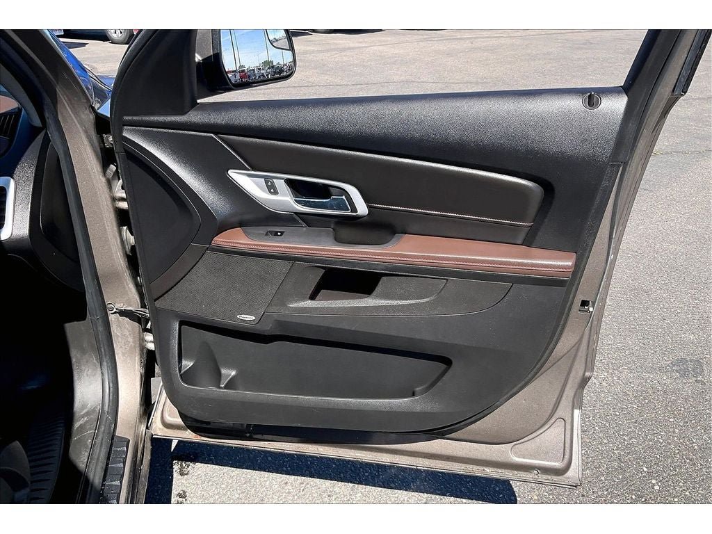 Used 2012 GMC Terrain SLT AWD/4WD image 26