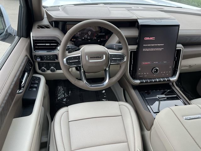 New 2026 GMC Yukon XL Denali image 11