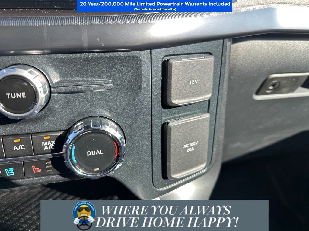 New 2026 Ford F150 Raptor AWD/4WD image 19