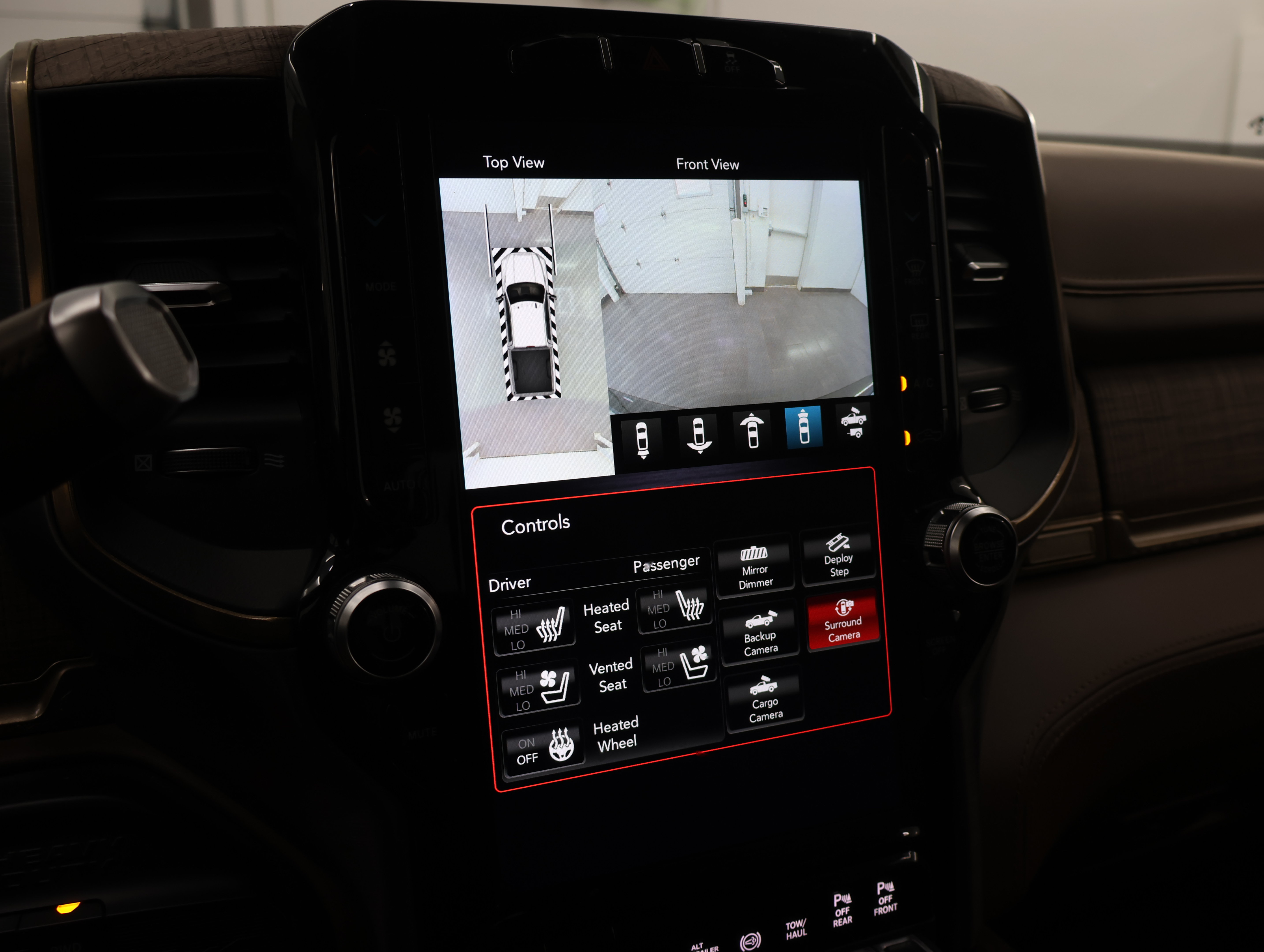 Used 2019 RAM 2500 Limited AWD/4WD image 19