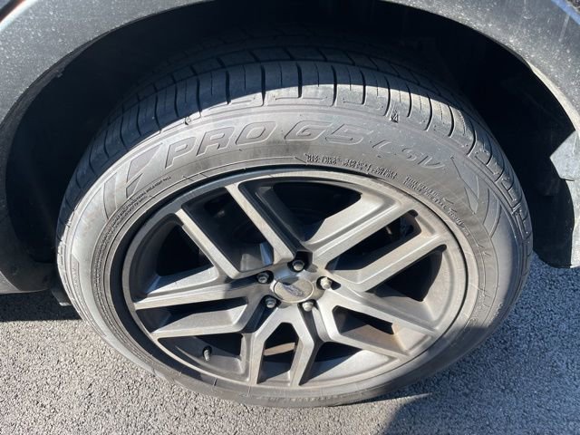 Used 2017 Ford Explorer Sport w/ Equipment Group 401A image 5