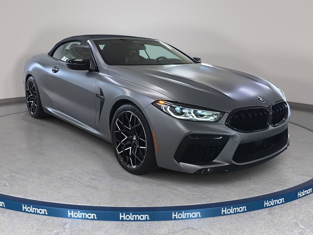 Used 2023 BMW M8 Competition image 4
