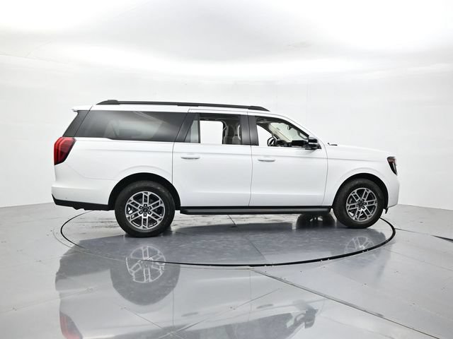 Certified 2025 Ford Expedition Max Active AWD/4WD image 2