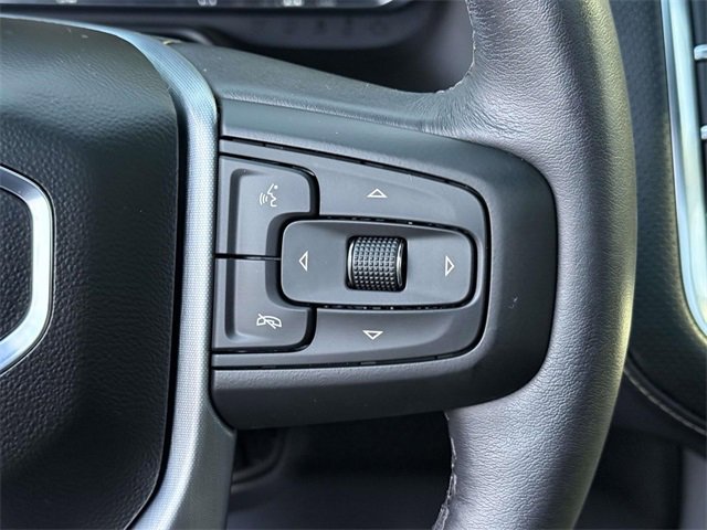 Certified 2022 GMC Yukon XL SLT w/ SLT Premium Package image 19