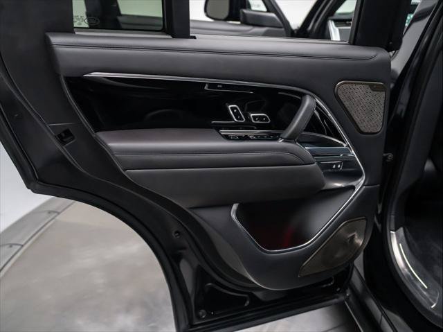 Used 2024 Land Rover Range Rover Autobiography AWD/4WD image 27