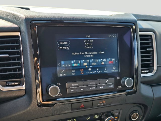 Used 2022 Nissan Frontier SV AWD/4WD image 31