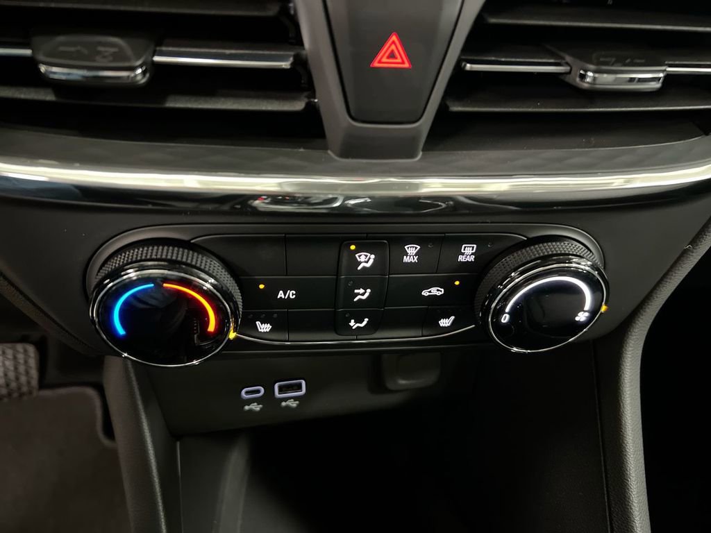 New 2026 Buick Encore GX Preferred image 16