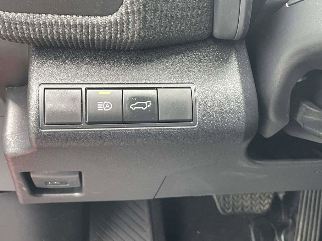 Used 2024 Subaru Solterra w/ Limited Package AWD/4WD image 29