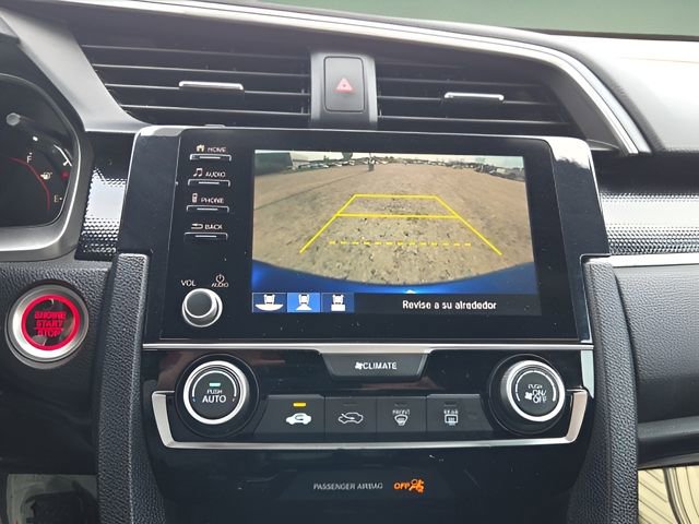 Used 2019 Honda Civic Sport image 27