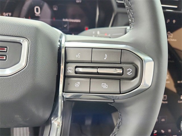 New 2026 GMC Terrain Elevation image 25