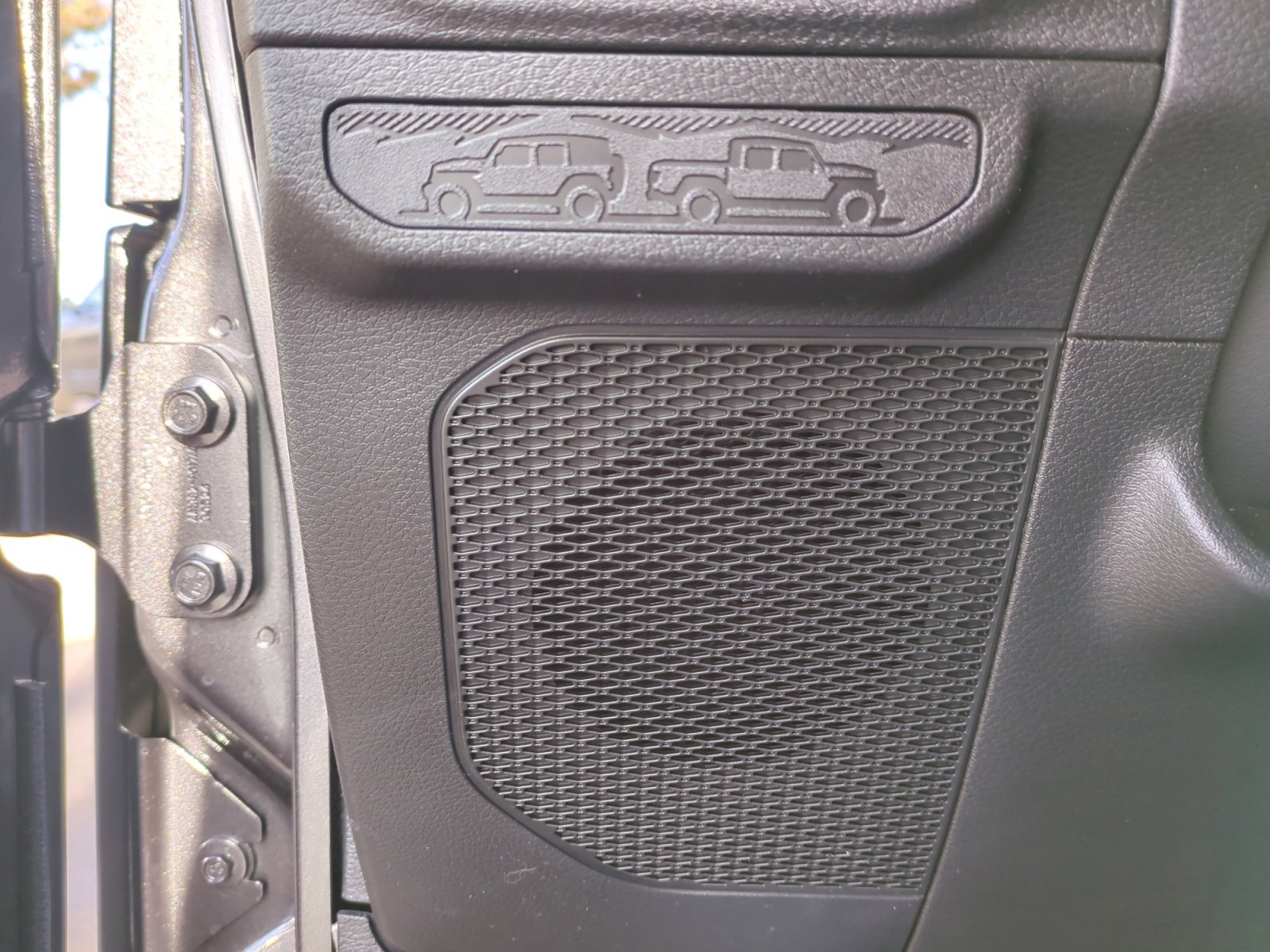 New 2026 Jeep Gladiator Willys image 27