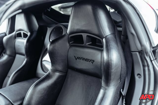 Used 2009 Dodge Viper ACR RWD image 22
