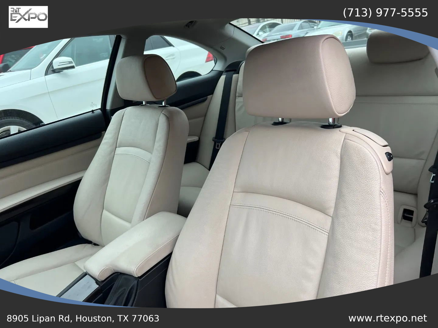 Used 2012 BMW 335i xDrive Coupe image 23