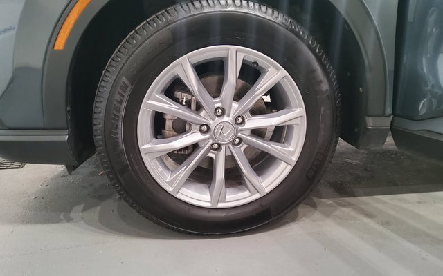 Used 2023 Honda CR-V EX image 38