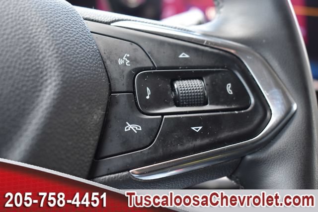 Certified 2024 Chevrolet Trax LT w/ Driver Confidence Package FWD image 29