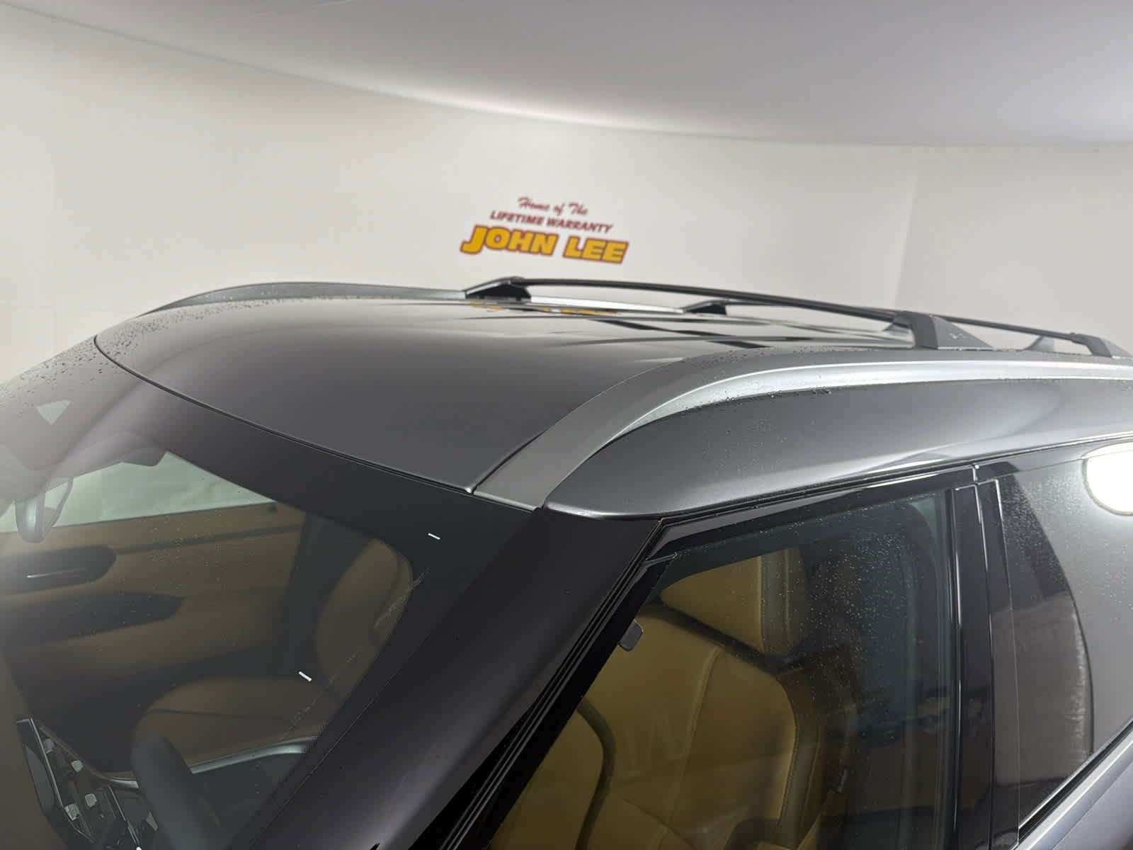 New 2026 Nissan Armada SL w/ Captain's Chari Seat Package image 12