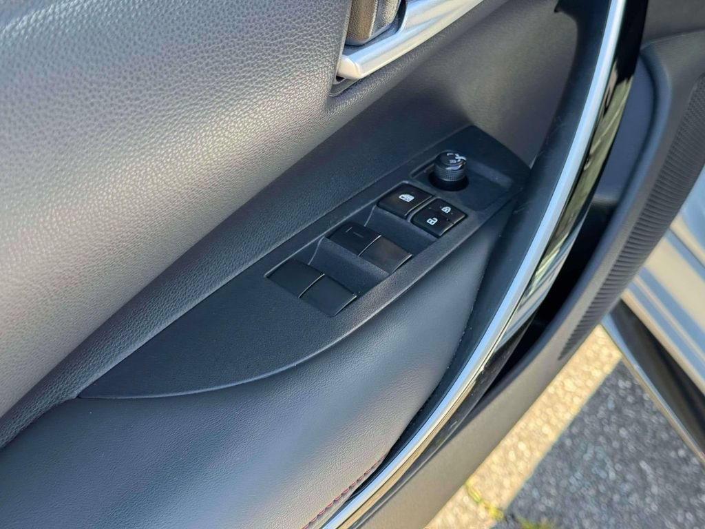 Used 2023 Toyota Corolla XSE FWD image 19