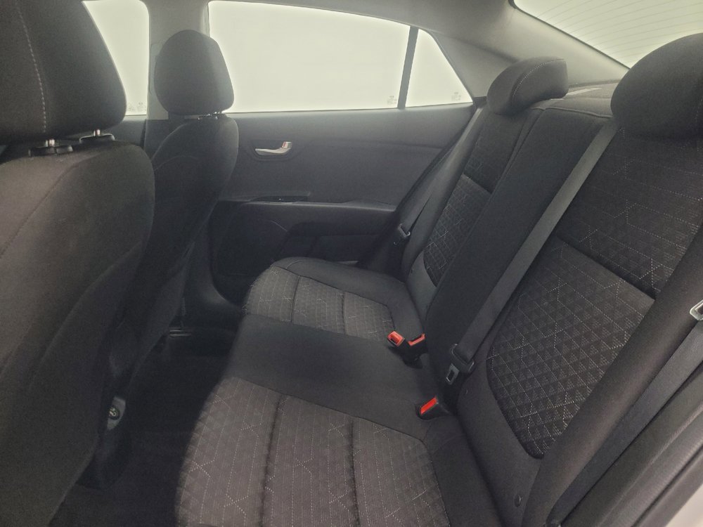 Used 2021 Kia Rio S FWD image 18