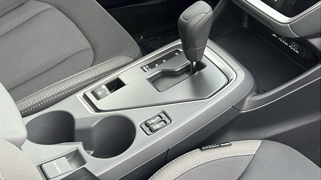 Certified 2025 Subaru Crosstrek 2.0i Premium image 15