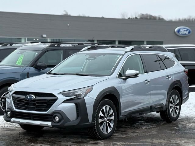 Used 2024 Subaru Outback Touring image 29