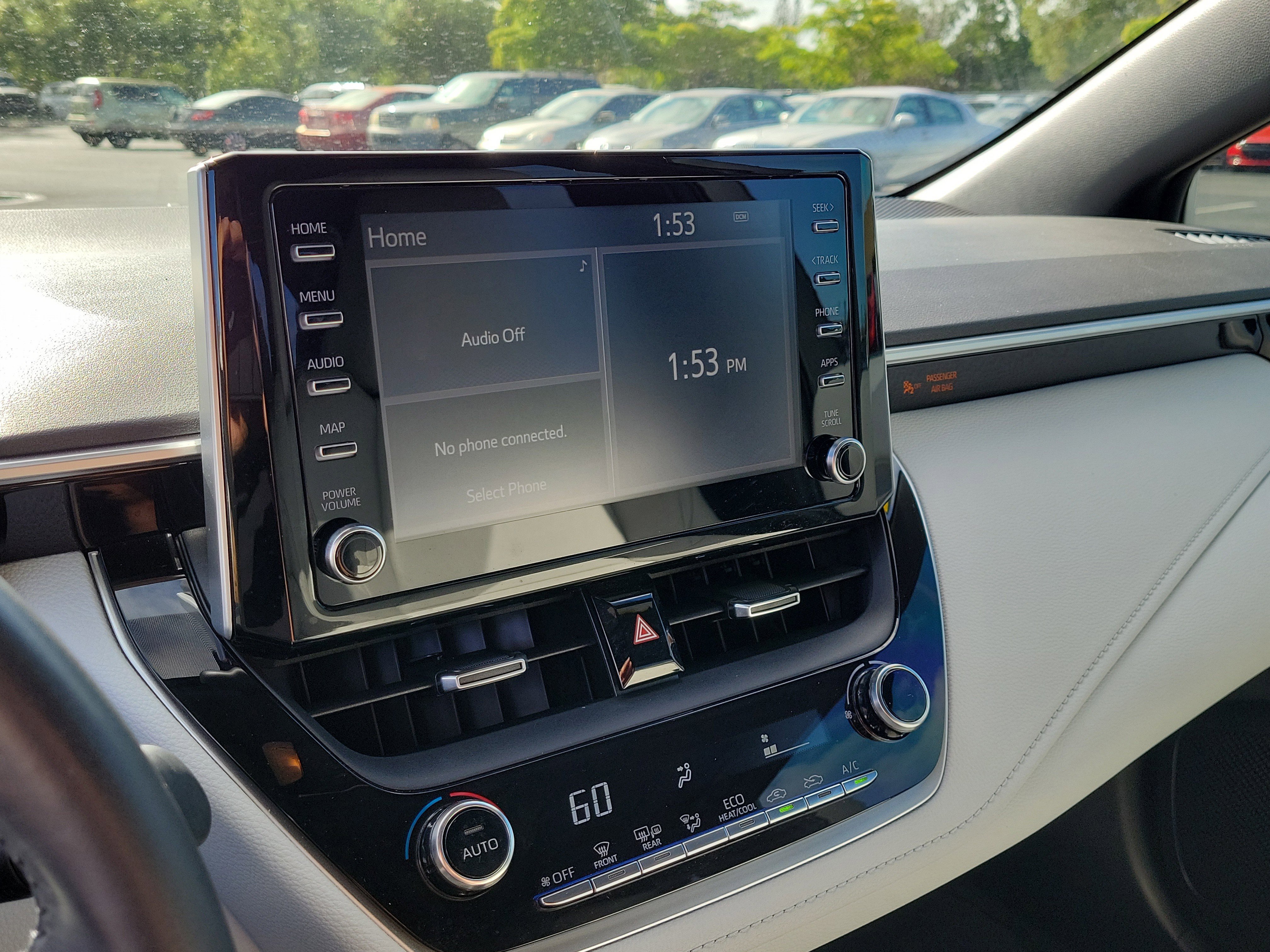 Used 2020 Toyota Corolla SE image 29