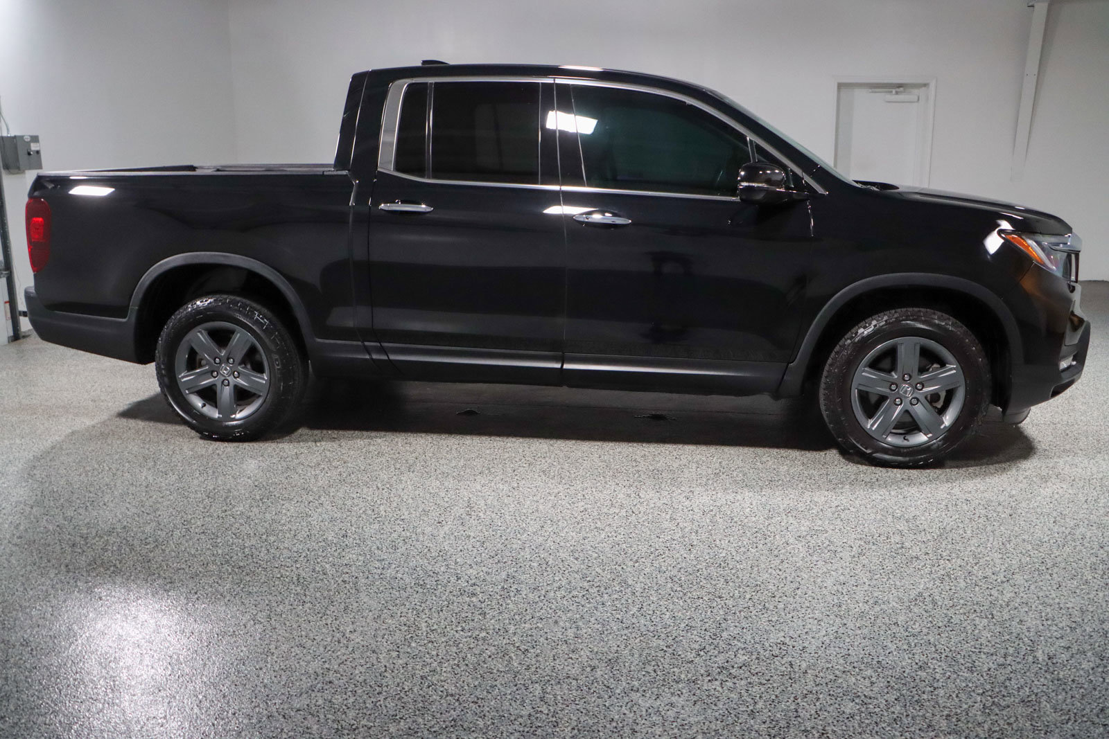 Used 2022 Honda Ridgeline RTL-E image 6