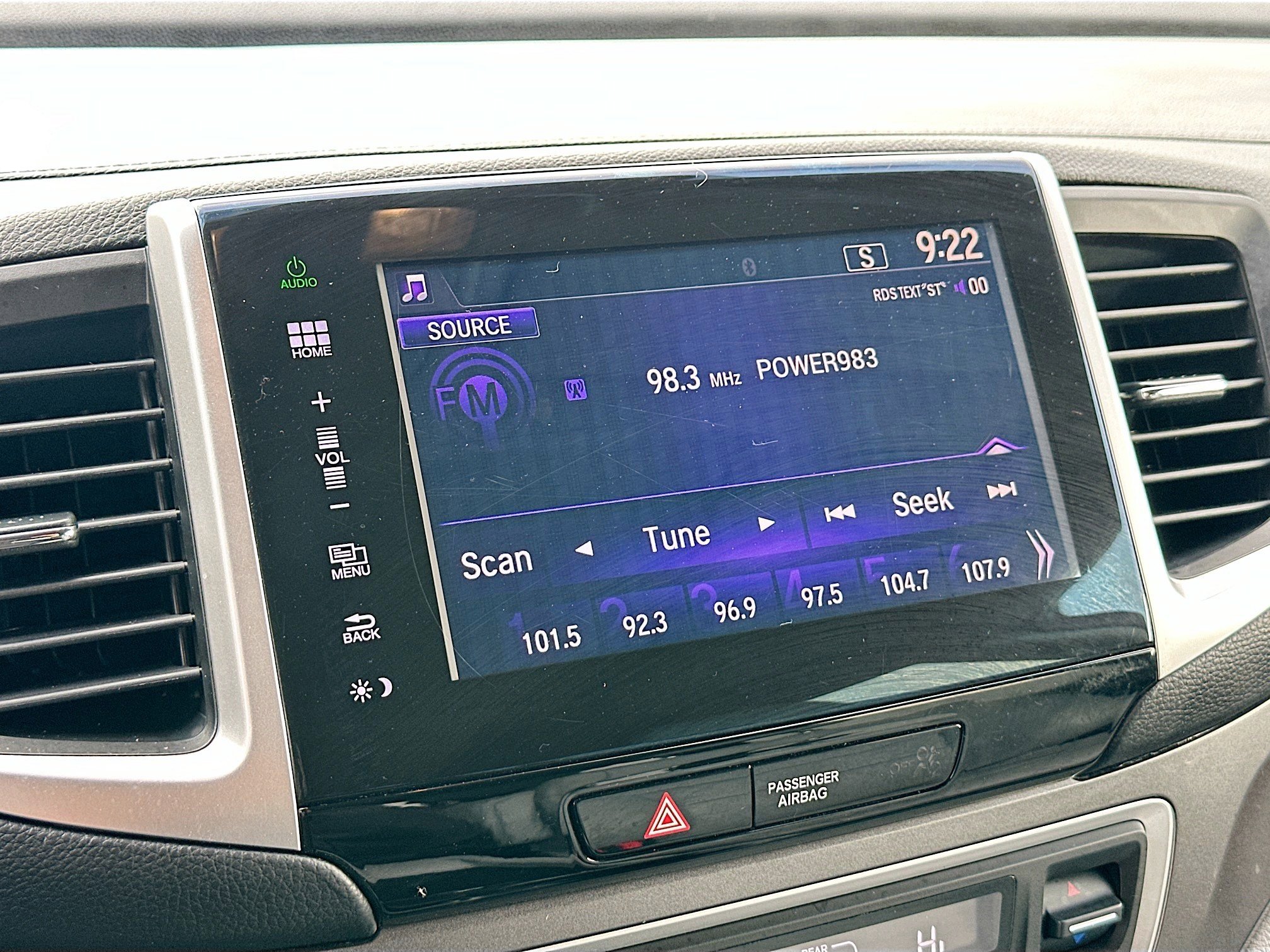 Used 2016 Honda Pilot EX-L image 19