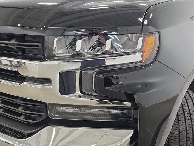 Used 2019 Chevrolet Silverado 1500 LT AWD/4WD image 28