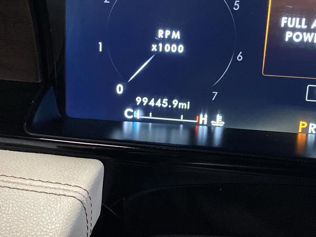 Used 2019 Lincoln Navigator Reserve w/ Cargo Package image 6