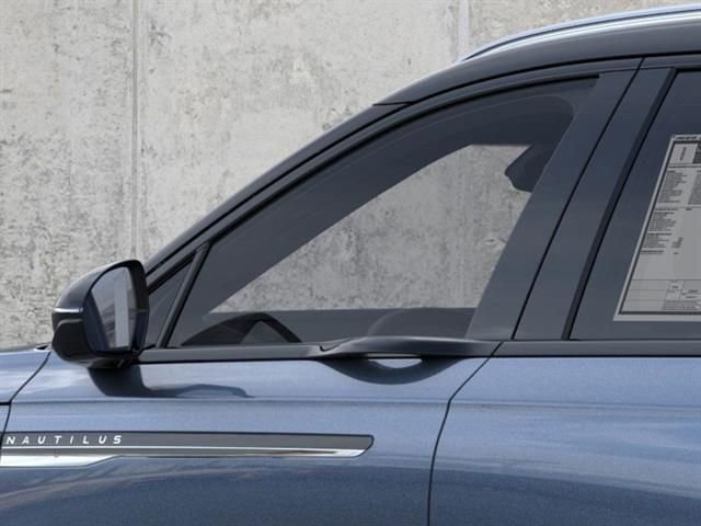 New 2026 Lincoln Nautilus Reserve image 20