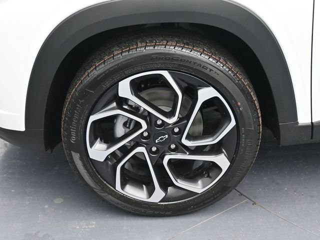 New 2026 Chevrolet Trax RS w/ Sunroof Package image 22