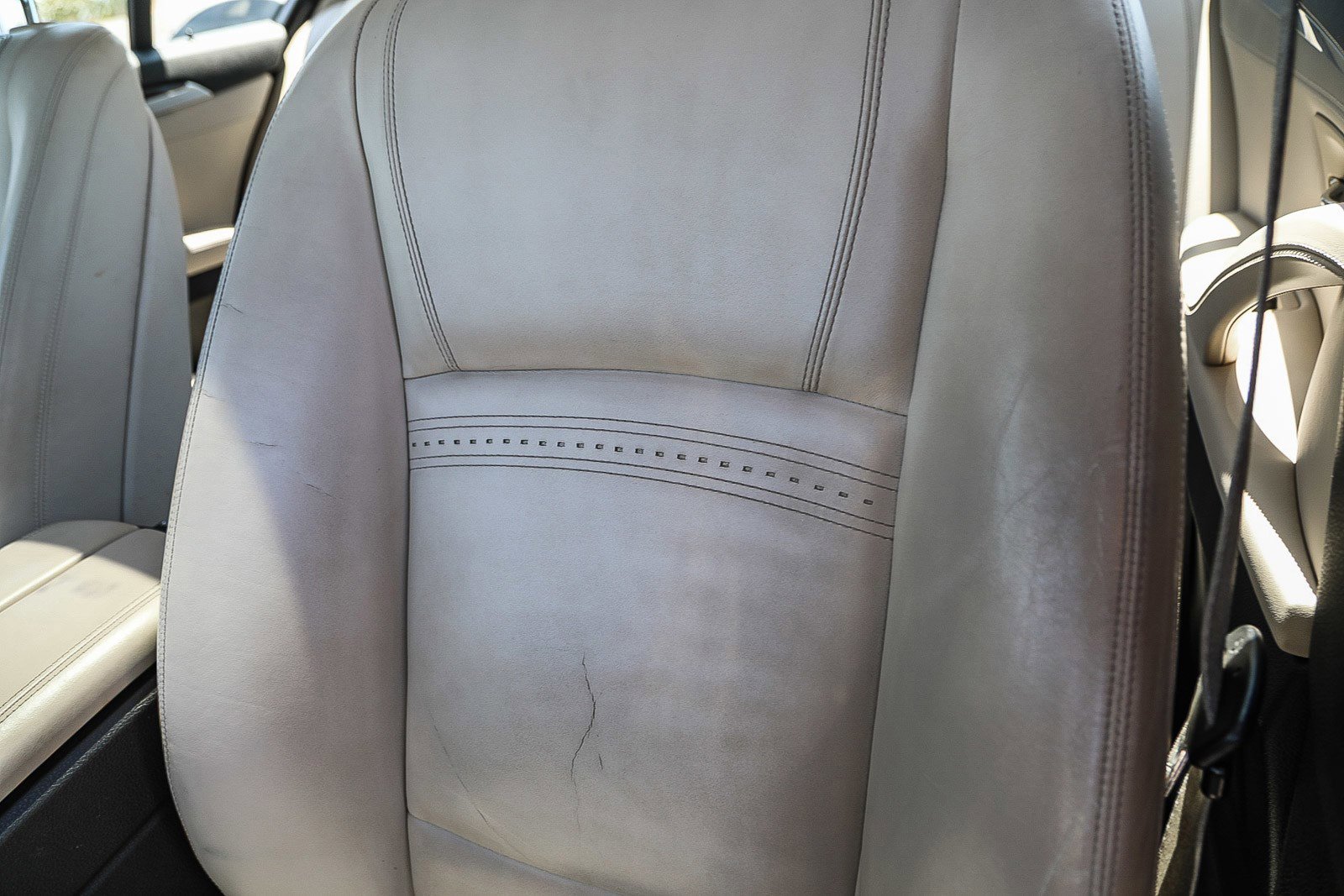 Used 2015 BMW 528i Sedan RWD image 24