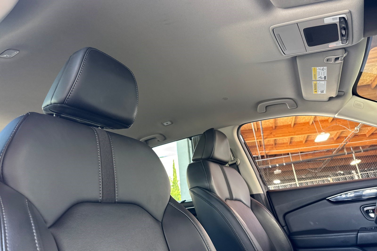 Certified 2025 Honda Pilot EX-L image 25