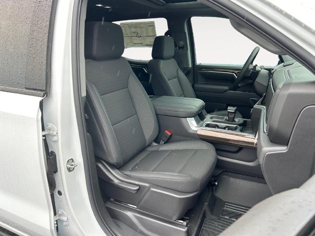 New 2026 Chevrolet Silverado 1500 RST w/ Z71 Off-Road Package AWD/4WD image 10