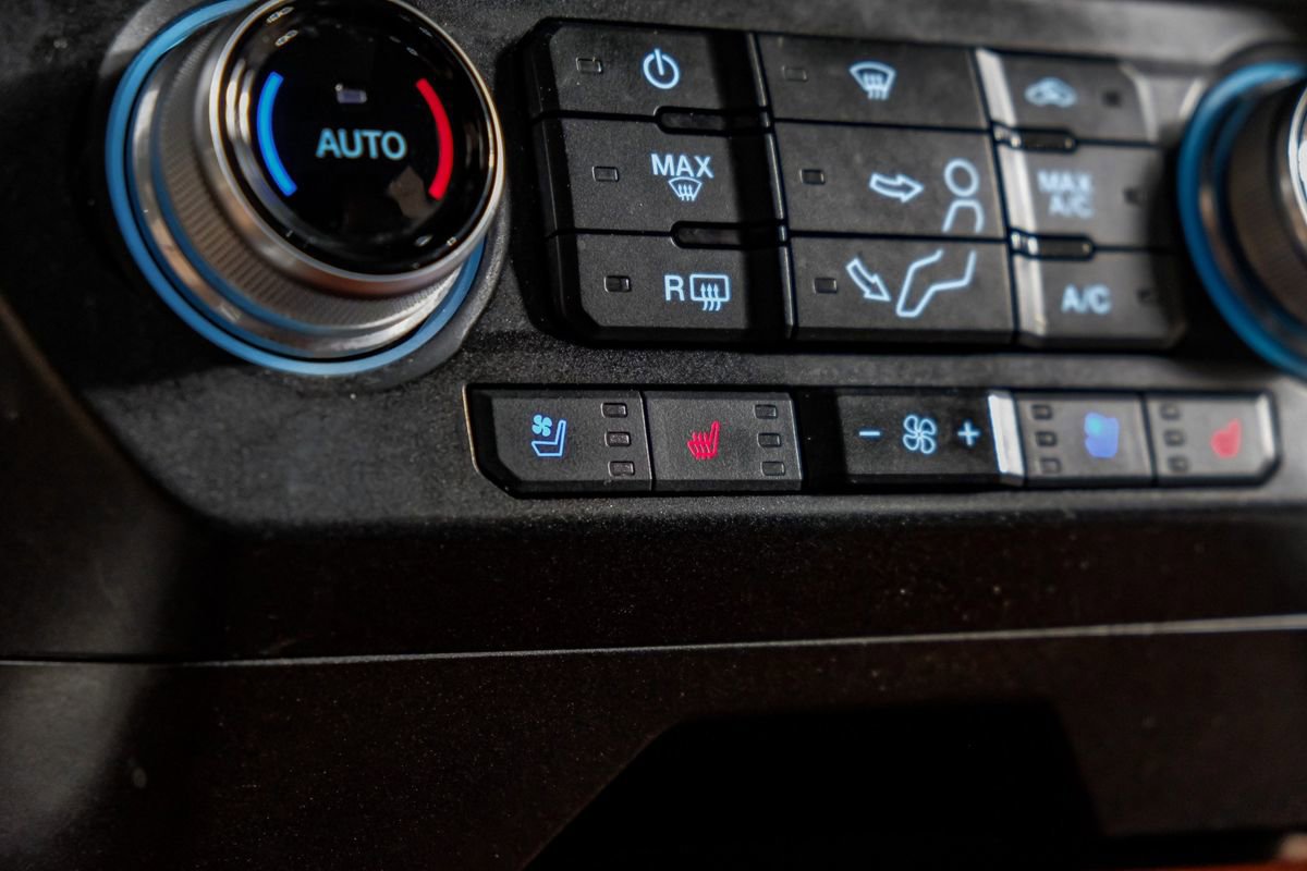 Used 2021 Ford F350 King Ranch w/ King Ranch Ultimate Package image 26