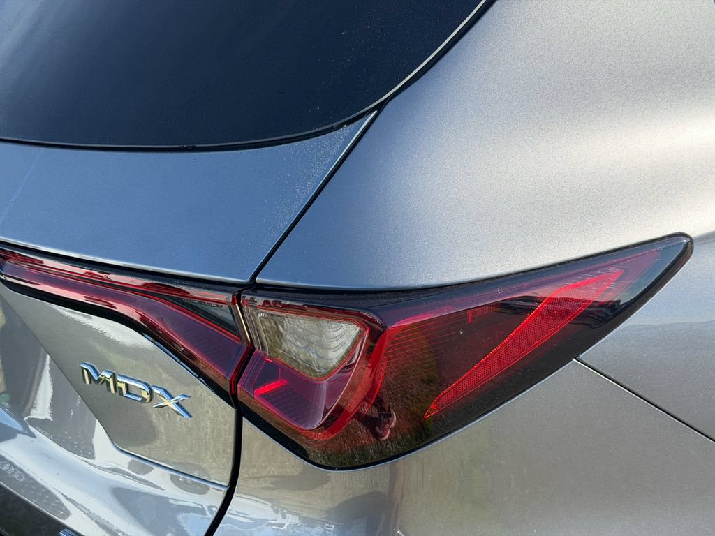New 2026 Acura MDX A-Spec w/ Advance Package AWD/4WD image 7