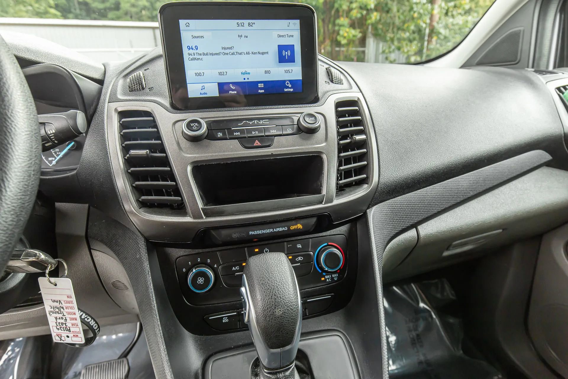 Used 2023 Ford Transit Connect XL image 21