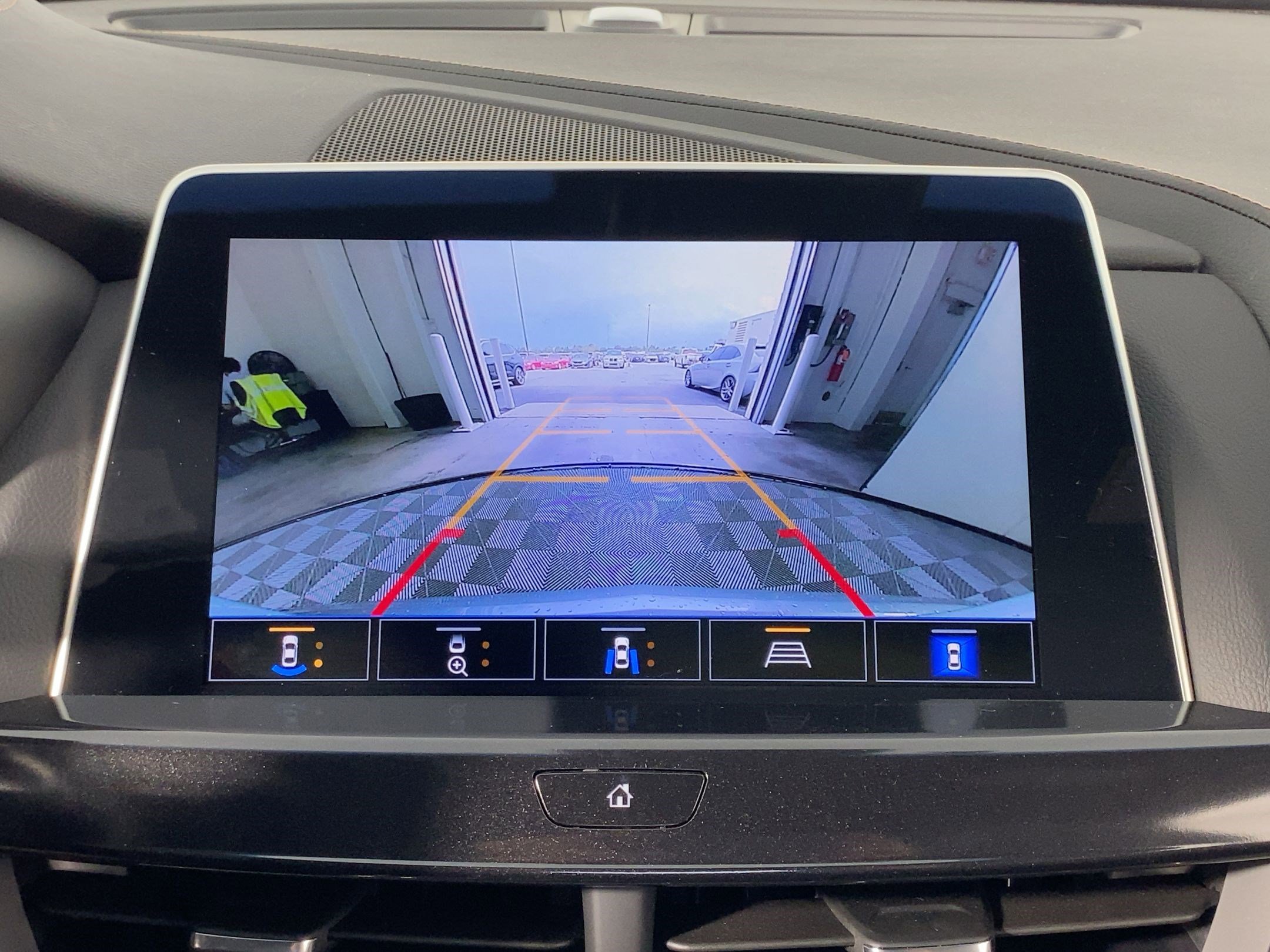 Used 2024 Cadillac CT5 V w/ Premium Package image 25