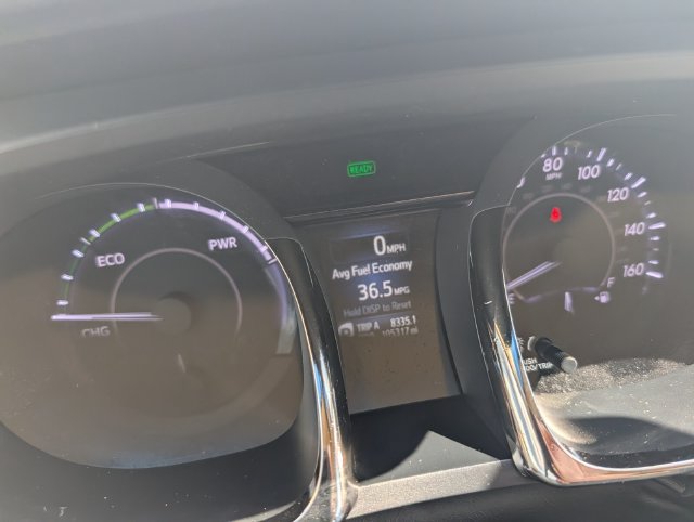 Used 2014 Toyota Avalon Limited w/ Technology Package FWD image 26