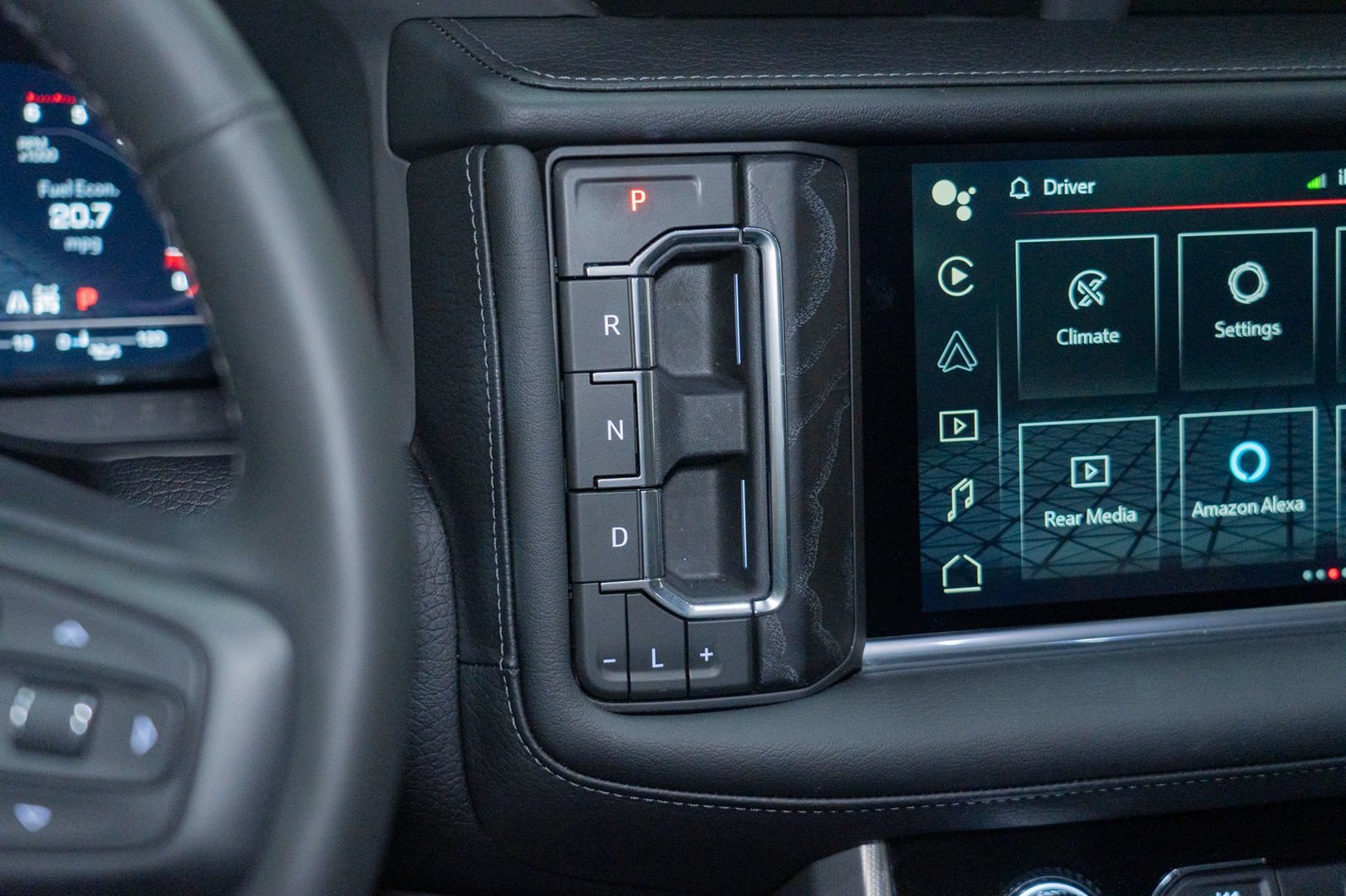 Used 2024 GMC Yukon Denali AWD/4WD image 52