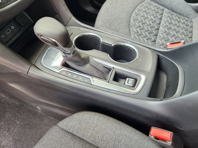 Certified 2024 Chevrolet Equinox LT w/ LPO, Floor Liner Package image 20