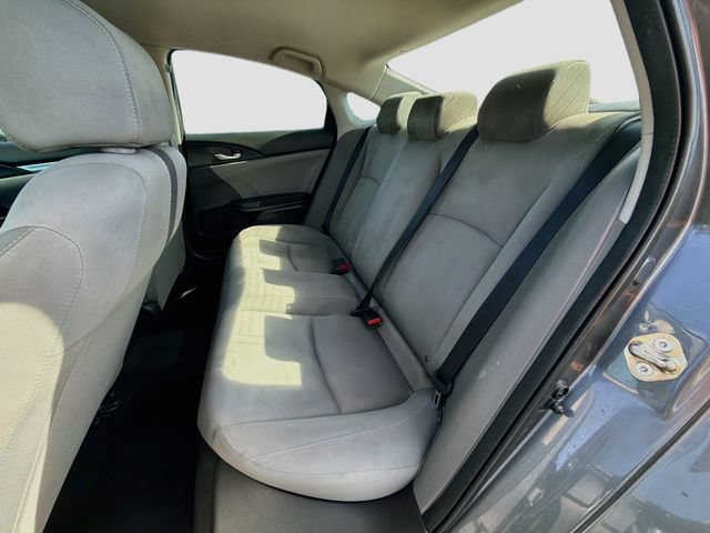 Used 2020 Honda Civic LX image 23